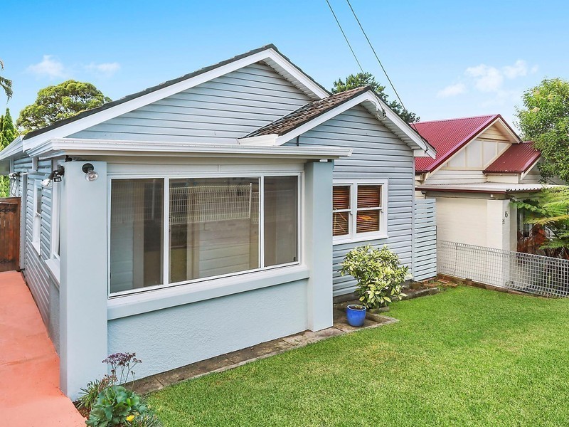 18 Highgate Street, Bexley NSW 2207