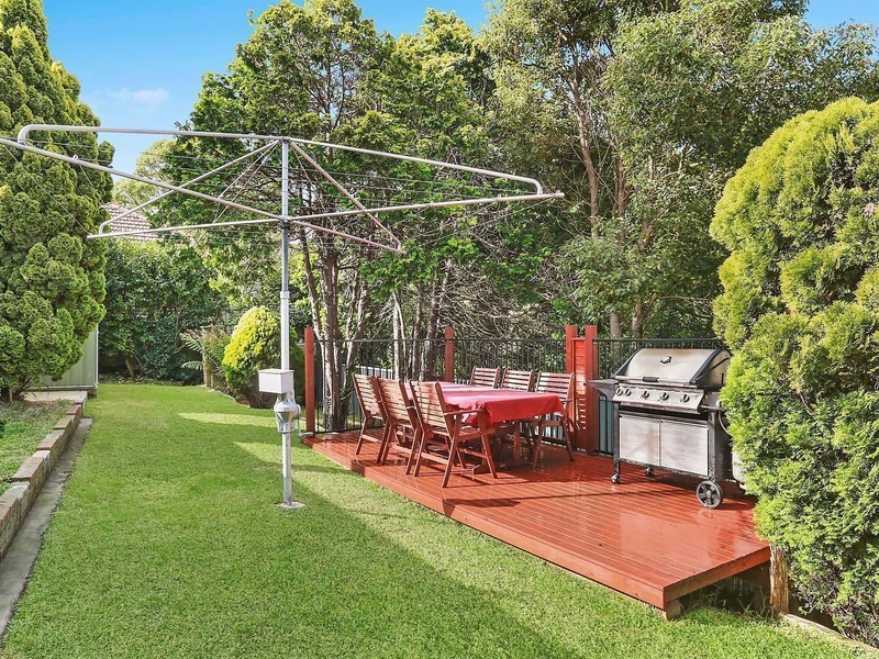 18 Highgate Street, Bexley NSW 2207