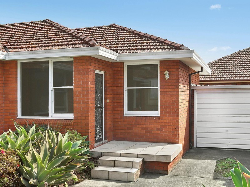 3/4 Elizabeth Street, Kingsgrove NSW 2208