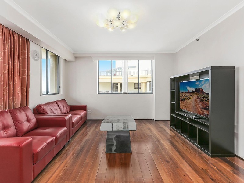 377/303 Castlereagh Street, Sydney NSW 2000