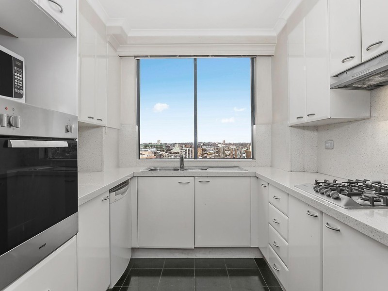 377/303 Castlereagh Street, Sydney NSW 2000