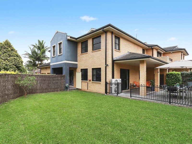 34 Cooloongatta Road, Beverly Hills NSW 2209