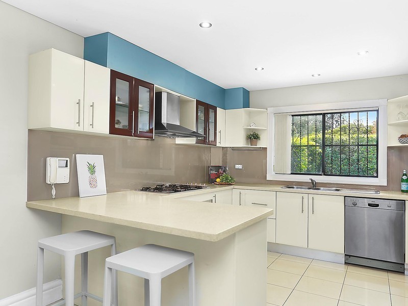 34 Cooloongatta Road, Beverly Hills NSW 2209