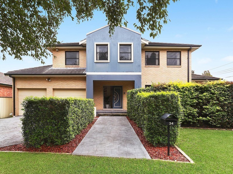 34 Cooloongatta Road, Beverly Hills NSW 2209