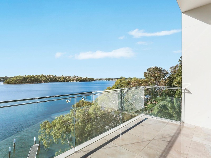 17C Tara Street, Sylvania NSW 2224