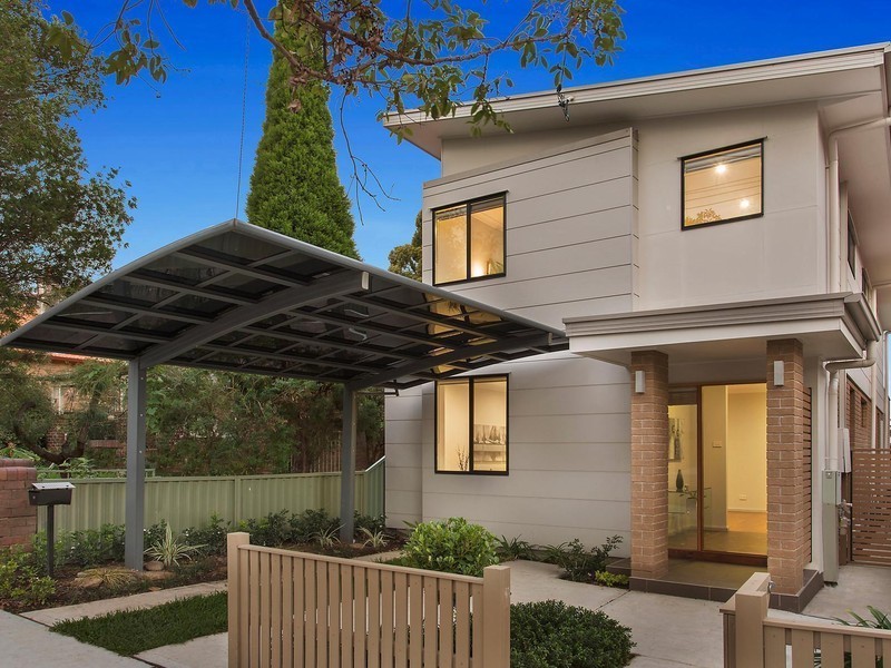 11 Glenfarne Street, Bexley NSW 2207