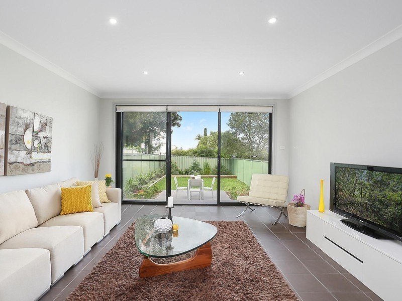 11 Glenfarne Street, Bexley NSW 2207