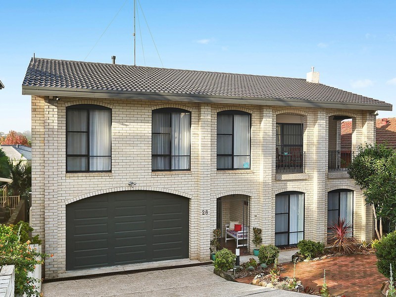 28 Crawford Street, Blakehurst NSW 2221