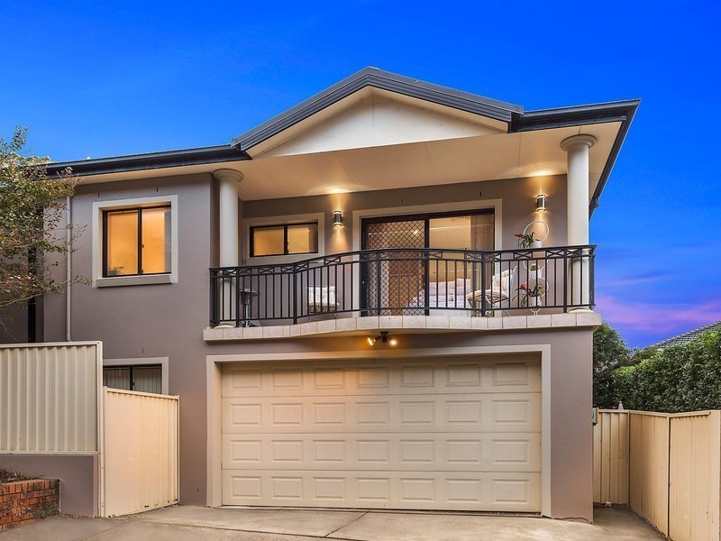 1 Avenal Street, Arncliffe NSW 2205