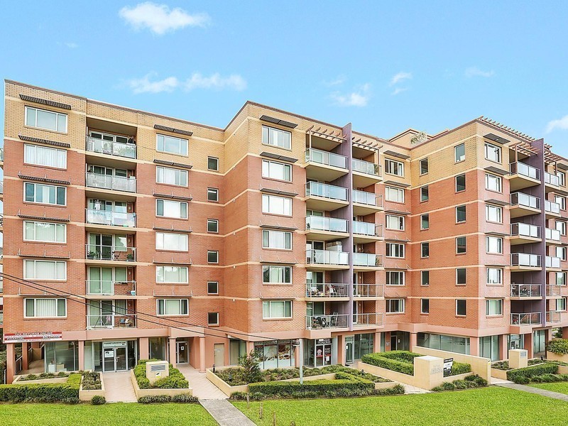 205/39 George Street, Rockdale NSW 2216