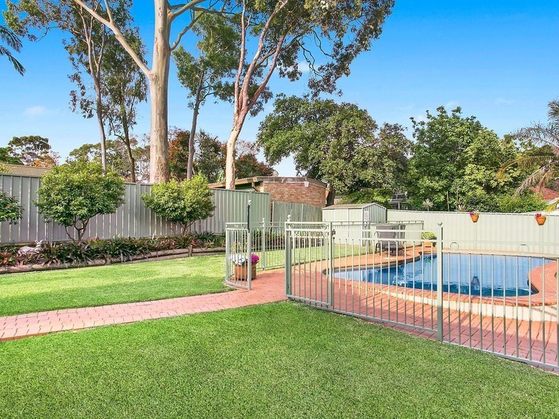 19 Walter Street, Mortdale NSW 2223