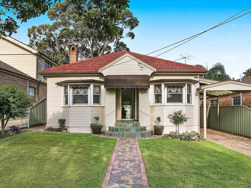 19 Walter Street, Mortdale NSW 2223