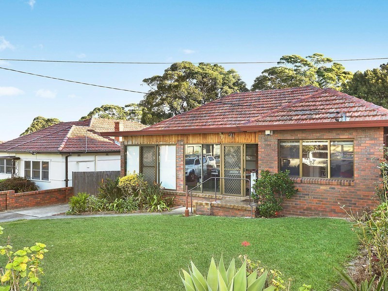 53 Stoddart Street, Roselands NSW 2196