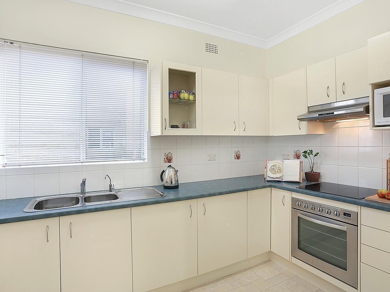 12/12 Paine Street, Kogarah NSW 2217