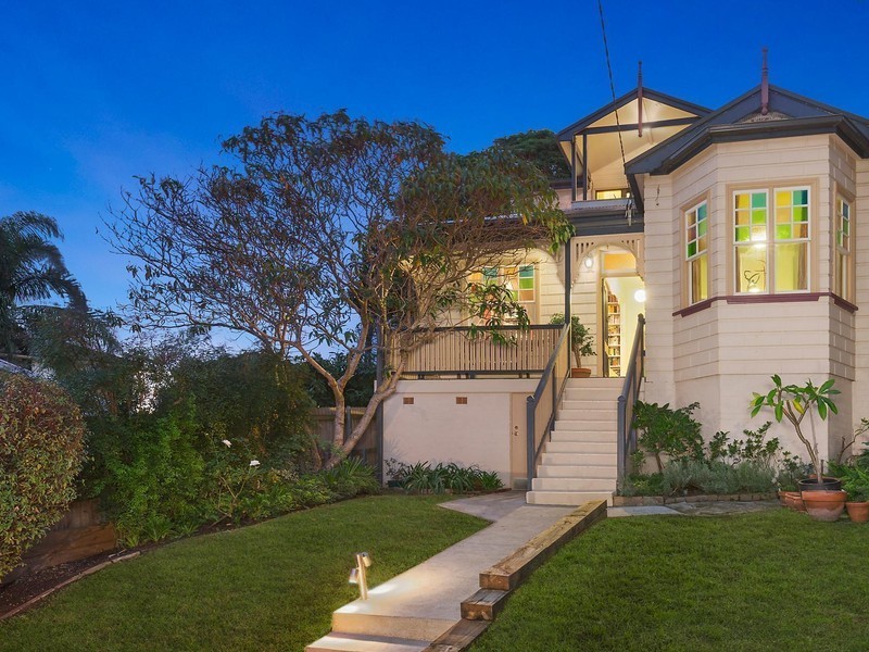 13 Rawson Street, Rockdale NSW 2216