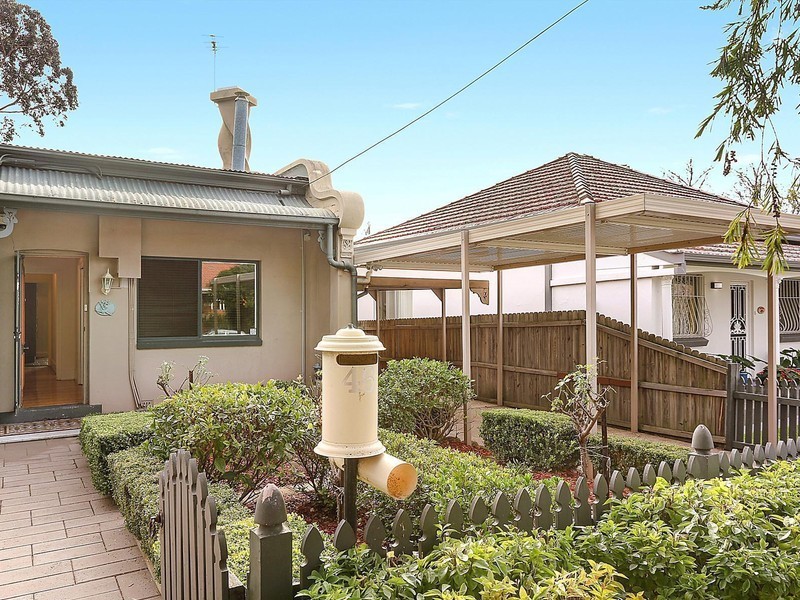 46 Abercorn Street, Bexley NSW 2207