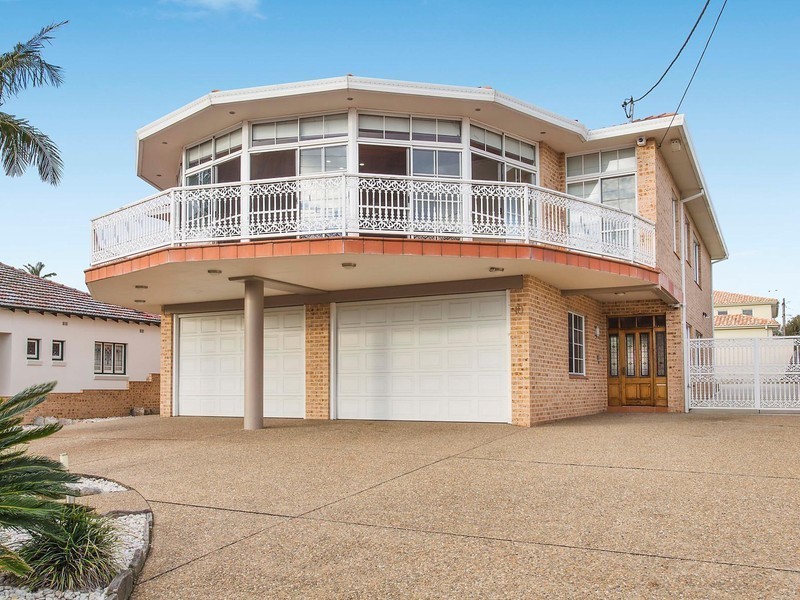 10 Burgess Street, Beverley Park NSW 2217