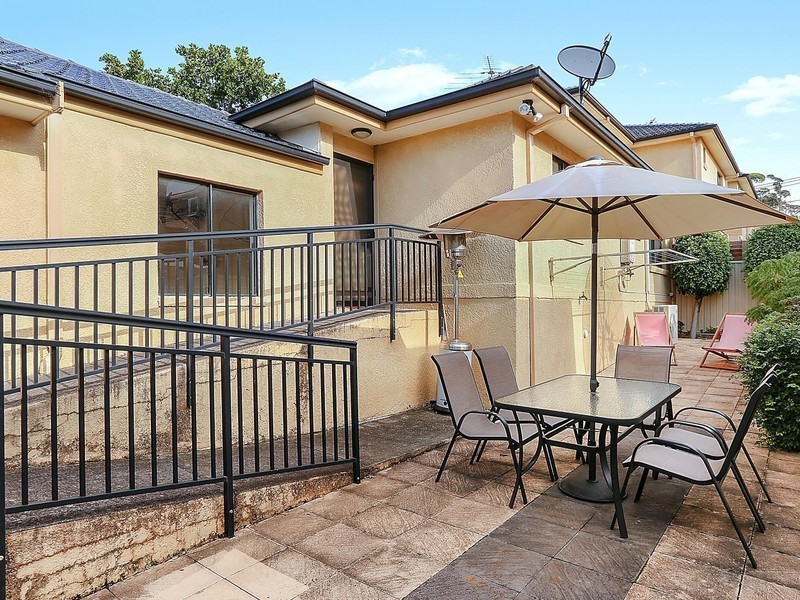 3/7 Orpington Street, Bexley NSW 2207
