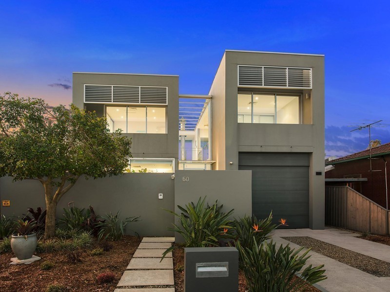 60 Kendall Street, Sans Souci NSW 2219