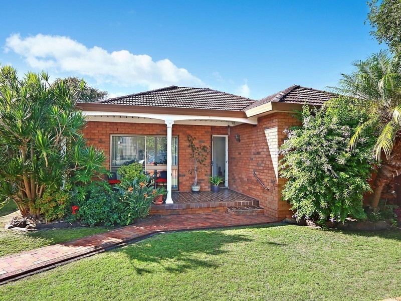 44 Clareville Avenue, Sandringham NSW 2219