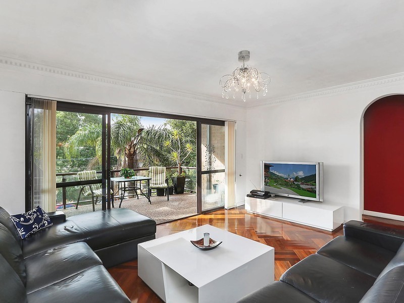 6/9 Gannon Avenue, Dolls Point NSW 2219