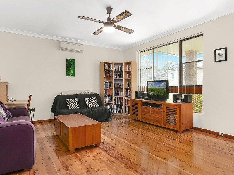 2/46 Regent Street, Bexley NSW 2207