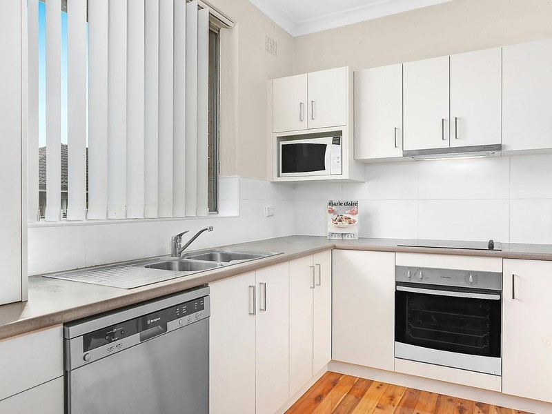 2/46 Regent Street, Bexley NSW 2207