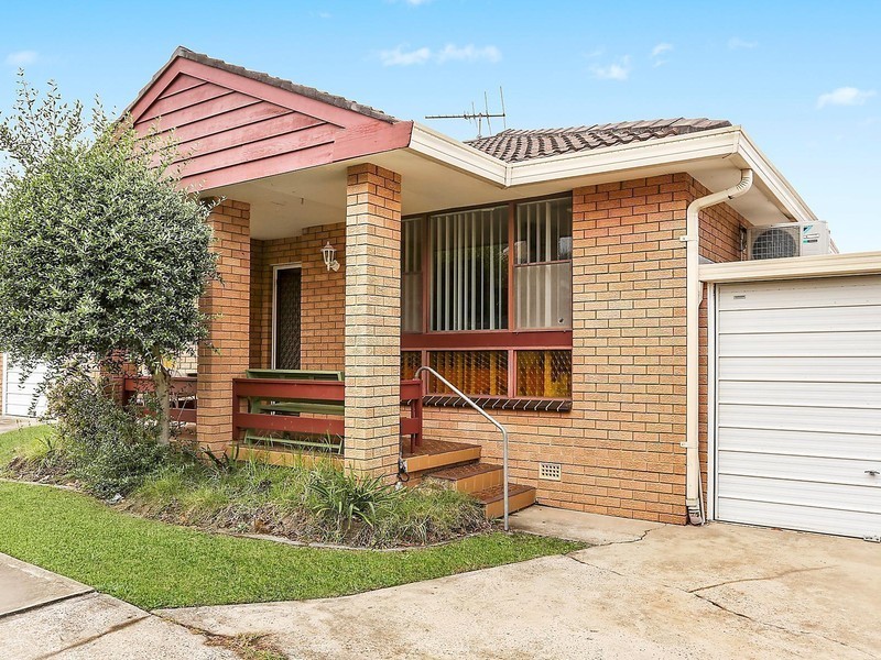 2/46 Regent Street, Bexley NSW 2207