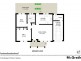 2/46 Regent Street, Bexley NSW 2207 Floorplan