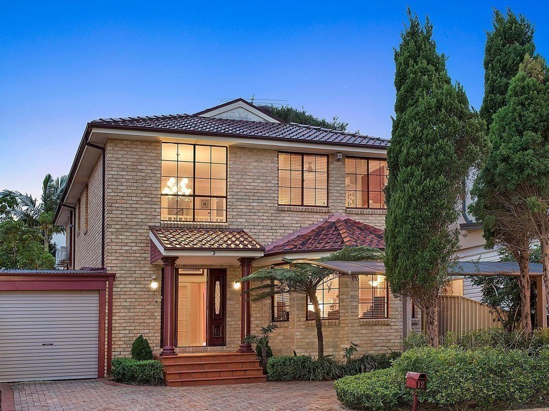 12 Ramsgate Road, Kogarah Bay NSW 2217