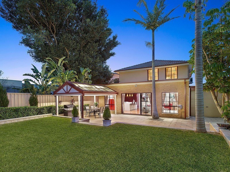 12 Ramsgate Road, Kogarah Bay NSW 2217