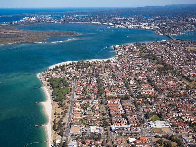 320 The Grand Parade, Sans Souci NSW 2219