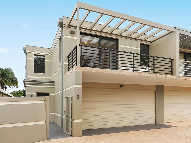 2/246A The Grand Parade, Ramsgate Beach NSW 2217