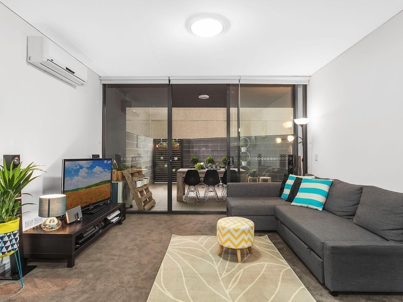 5/10 Bidjigal Road, Arncliffe NSW 2205