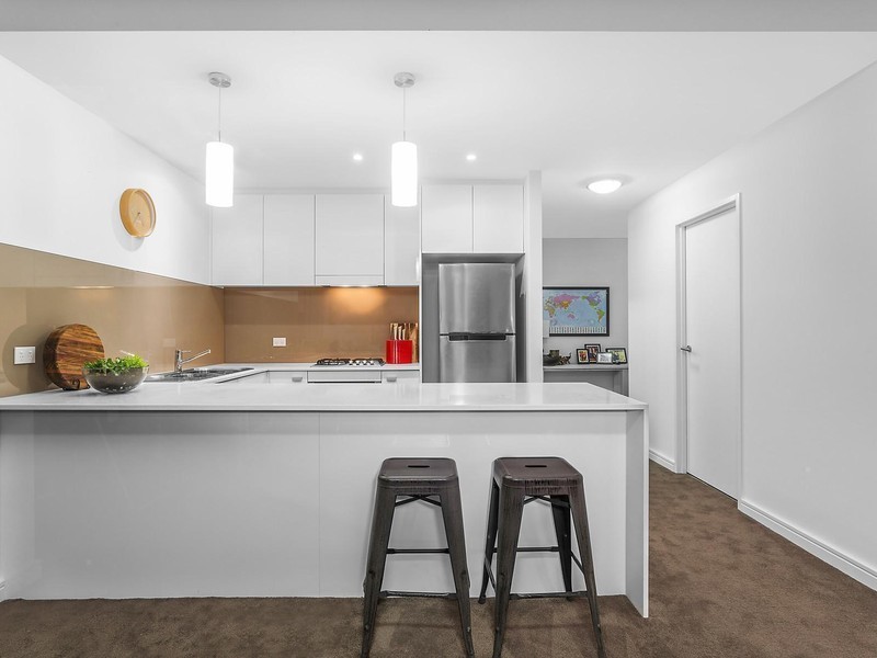 5/10 Bidjigal Road, Arncliffe NSW 2205