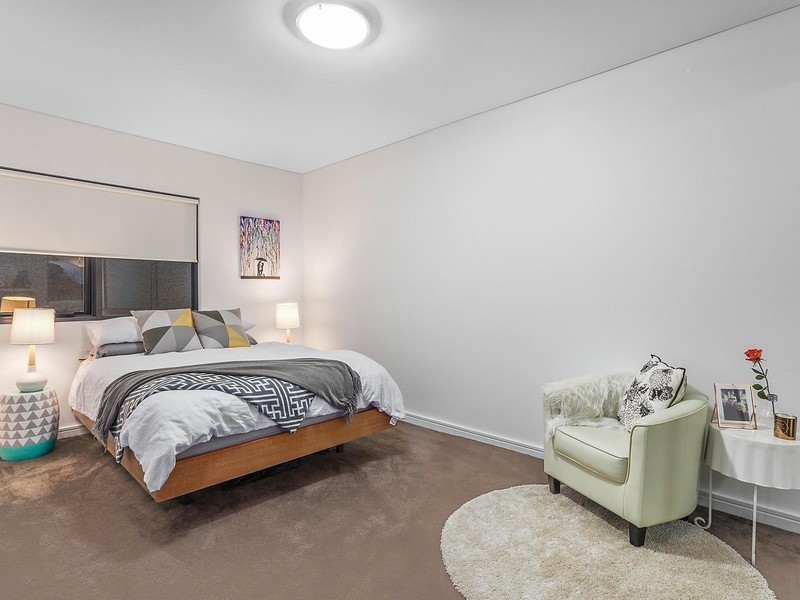 5/10 Bidjigal Road, Arncliffe NSW 2205