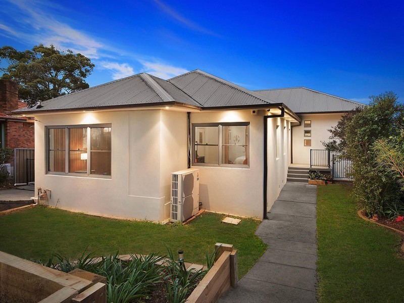 11 St Kilda Street, Bexley North NSW 2207