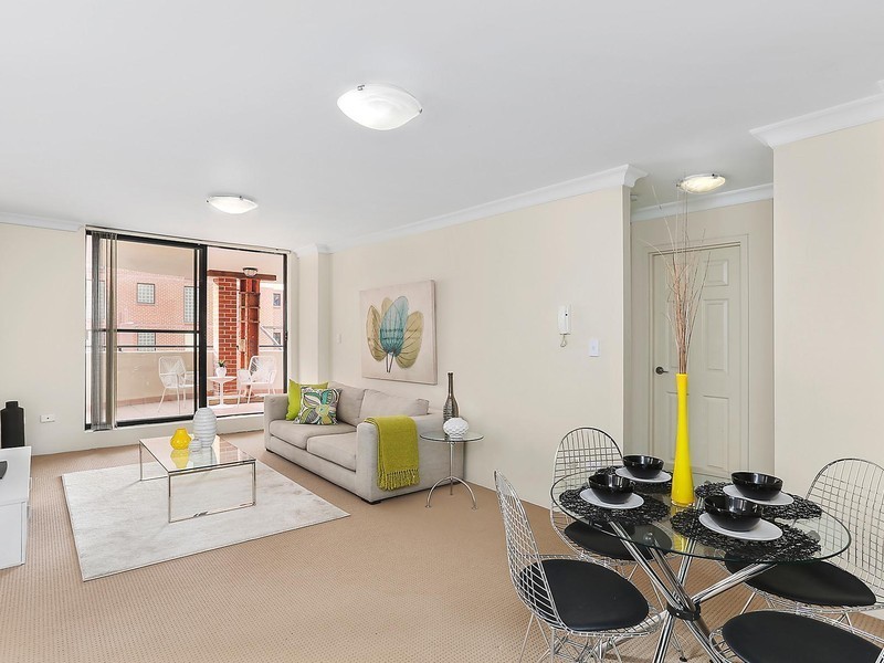 31/8 Market Street, Rockdale NSW 2216