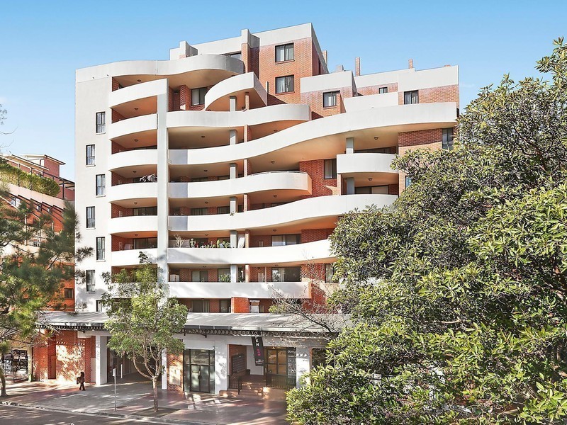 31/8 Market Street, Rockdale NSW 2216