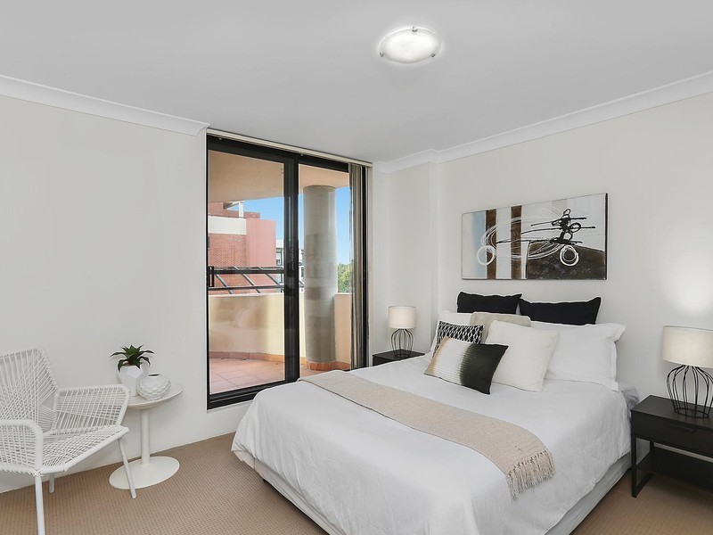 31/8 Market Street, Rockdale NSW 2216