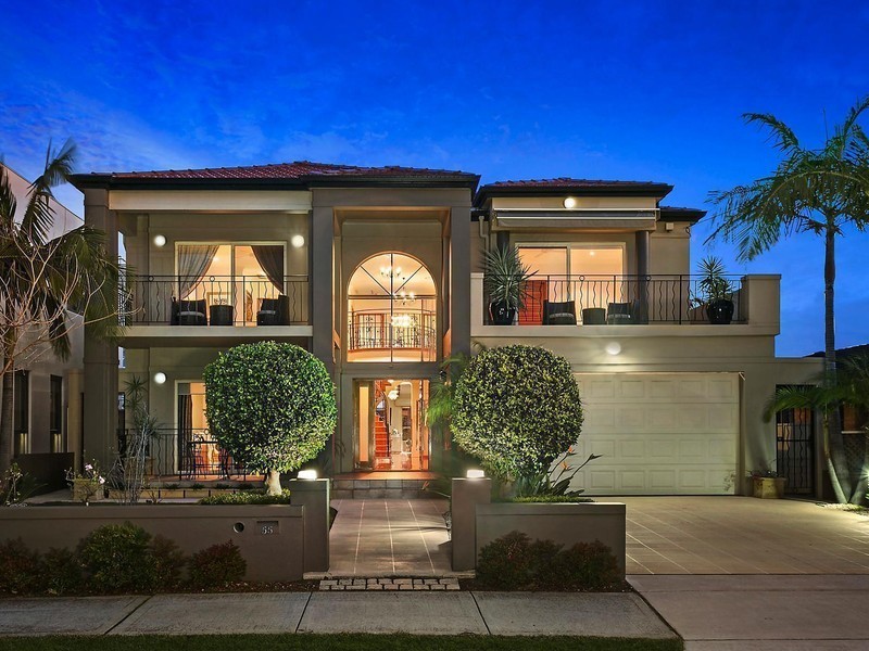 55 Toyer Avenue, Sans Souci NSW 2219