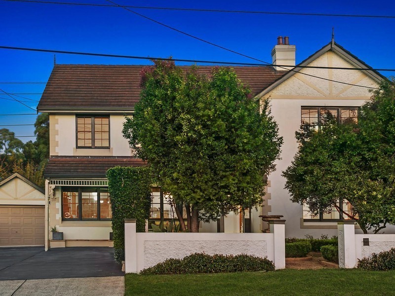 9 Current Street, Padstow NSW 2211