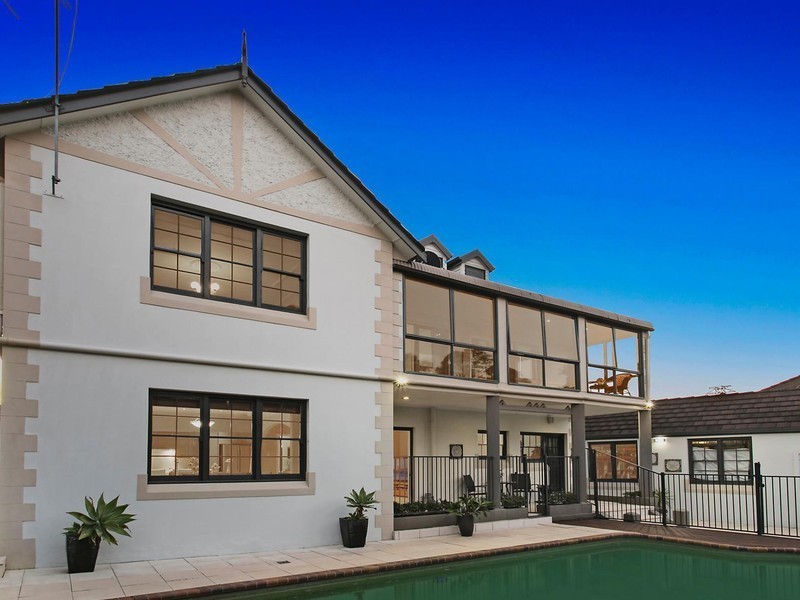 9 Current Street, Padstow NSW 2211