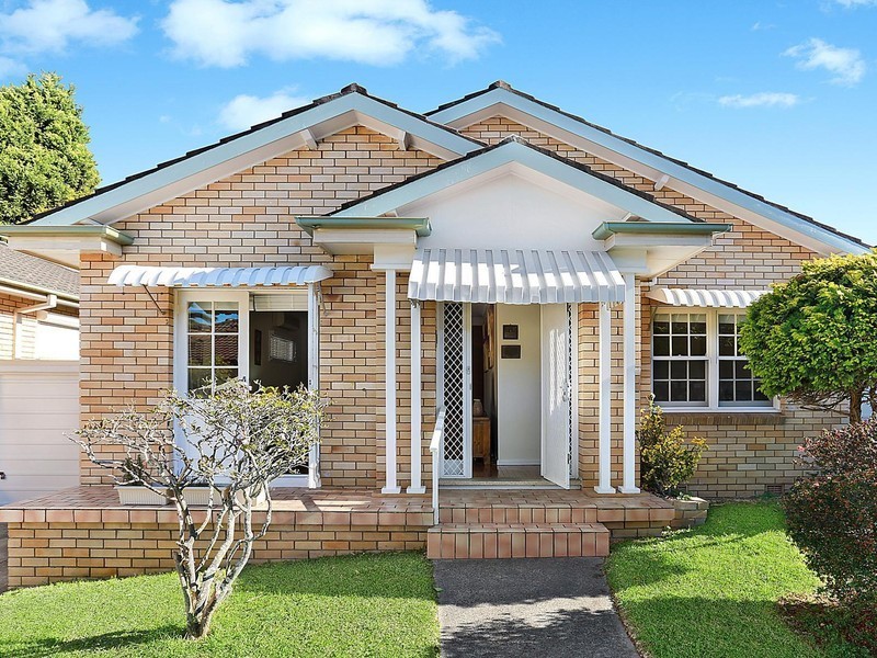 4/51 Caledonian Street, Bexley NSW 2207