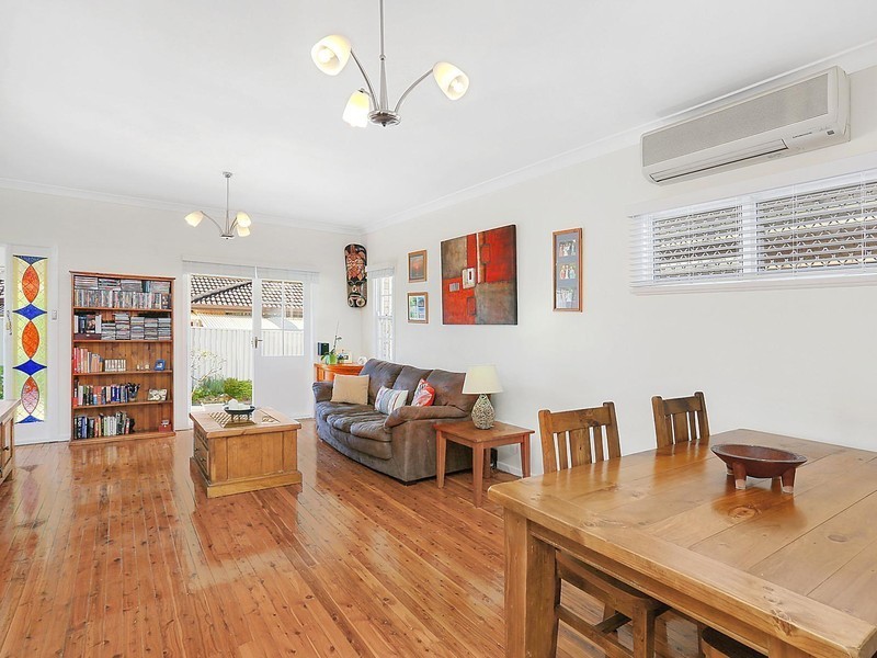 4/51 Caledonian Street, Bexley NSW 2207