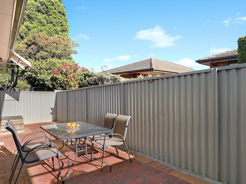 4/51 Caledonian Street, Bexley NSW 2207