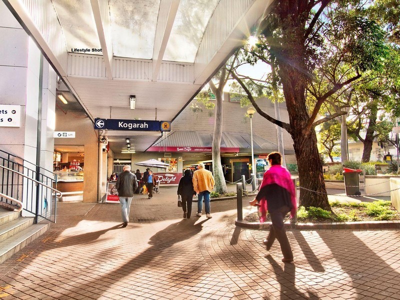 4/51 Caledonian Street, Bexley NSW 2207