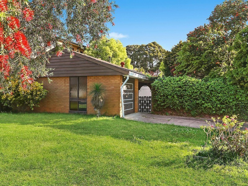 5A Taronga Street, Hurstville NSW 2220