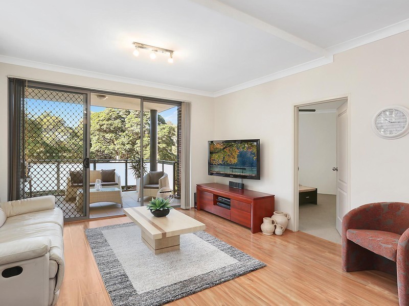 13/1 The Strand, Rockdale NSW 2216