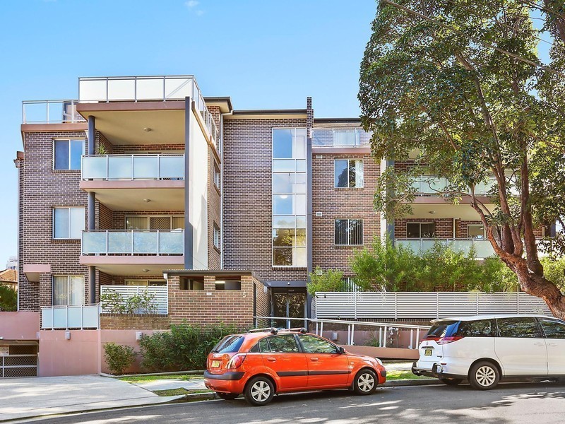 13/1 The Strand, Rockdale NSW 2216